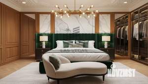 3-к квартира, на длительный срок, 135м2, 8/12 этаж