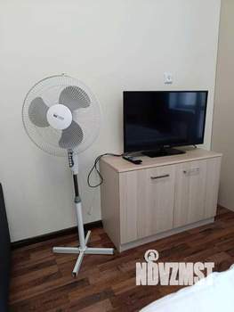 1-к квартира, посуточно, 26м2, 1/1 этаж