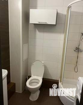 Студия квартира, на длительный срок, 28м2, 20/25 этаж