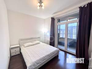 1-к квартира, на длительный срок, 34м2, 15/23 этаж