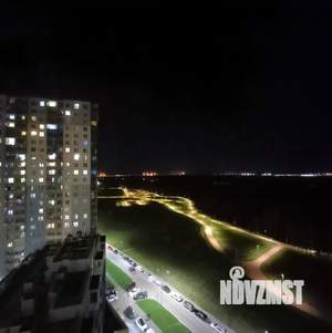 1-к квартира, на длительный срок, 31м2, 15/24 этаж