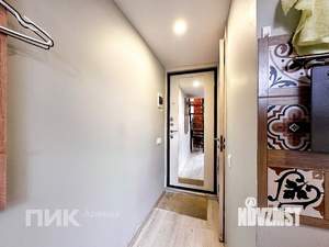 1-к квартира, на длительный срок, 16м2, 2/3 этаж