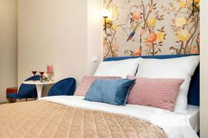 Студия квартира, посуточно, 11м2, 2/5 этаж