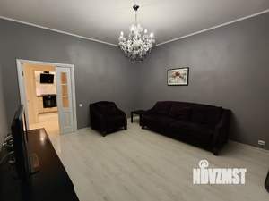 3-к квартира, на длительный срок, 78м2, 3/4 этаж