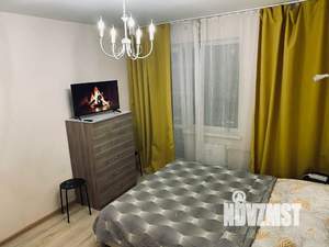 Студия квартира, посуточно, 29м2, 4/20 этаж