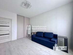 1-к квартира, на длительный срок, 35м2, 8/19 этаж
