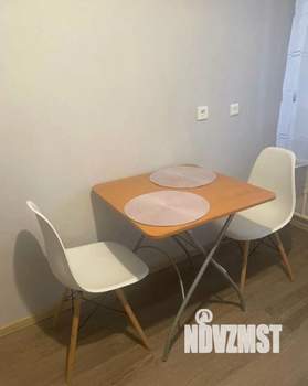 1-к квартира, на длительный срок, 36м2, 6/21 этаж