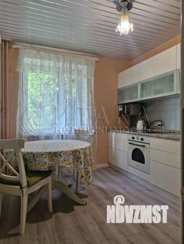 1-к квартира, на длительный срок, 38м2, 1/14 этаж