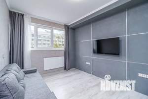 2-к квартира, посуточно, 46м2, 6/9 этаж