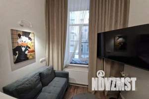 1-к квартира, посуточно, 16м2, 2/6 этаж