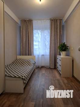 2-к квартира, на длительный срок, 45м2, 5/9 этаж