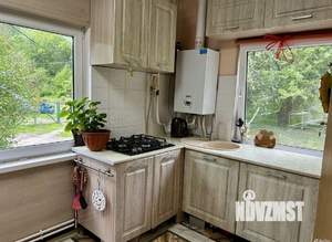 3-к квартира, на длительный срок, 62м2, 1/2 этаж