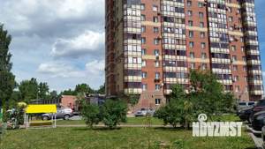 2-к квартира, на длительный срок, 90м2, 16/17 этаж