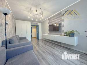 3-к квартира, на длительный срок, 72м2, 4/8 этаж