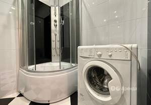 1-к квартира, на длительный срок, 37м2, 14/25 этаж