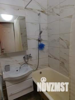 1-к квартира, посуточно, 36м2, 9/9 этаж