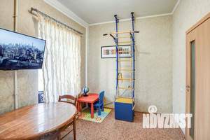 1-к квартира, на длительный срок, 42м2, 2/5 этаж