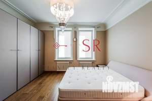 3-к квартира, на длительный срок, 120м2, 7/9 этаж