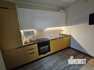 1-к квартира, на длительный срок, 35м2, 10/12 этаж