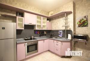 1-к квартира, на длительный срок, 45м2, 6/27 этаж