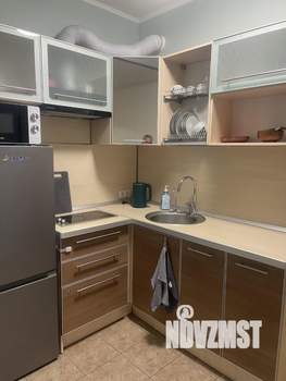 Студия квартира, на длительный срок, 24м2, 5/6 этаж