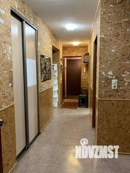 4-к квартира, на длительный срок, 98м2, 3/4 этаж