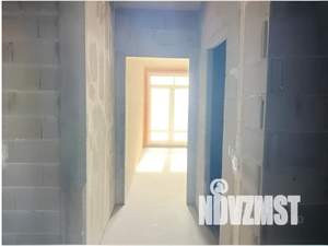 2-к квартира, на длительный срок, 58м2, 7/18 этаж