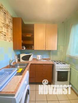 2-к квартира, посуточно, 44м2, 3/9 этаж