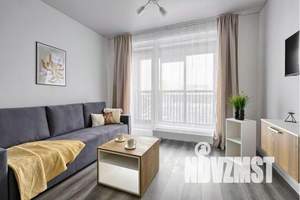 1-к квартира, посуточно, 25м2, 4/20 этаж