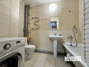 1-к квартира, на длительный срок, 36м2, 11/20 этаж