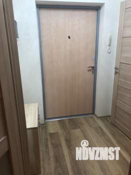 1-к квартира, на длительный срок, 30м2, 17/24 этаж