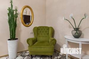 2-к квартира, посуточно, 65м2, 1/1 этаж