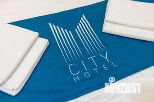 1-к квартира, посуточно, 15м2, 1/1 этаж