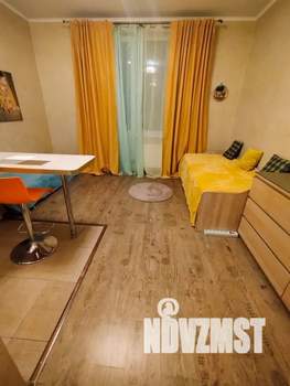 Студия квартира, посуточно, 28м2, 20/23 этаж