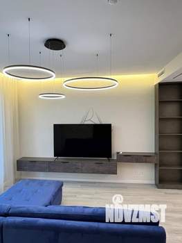 2-к квартира, на длительный срок, 68м2, 7/8 этаж