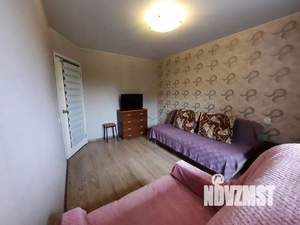 3-к квартира, посуточно, 70м2, 1/1 этаж