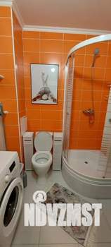 Студия квартира, посуточно, 22м2, 4/20 этаж