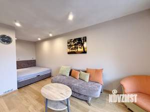 1-к квартира, на длительный срок, 40м2, 13/18 этаж