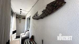 1-к квартира, на длительный срок, 59м2, 9/20 этаж