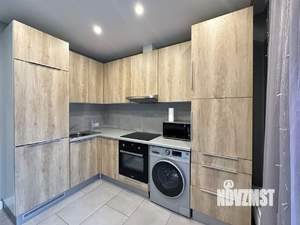 1-к квартира, на длительный срок, 35м2, 6/7 этаж