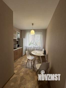 1-к квартира, на длительный срок, 35м2, 5/10 этаж