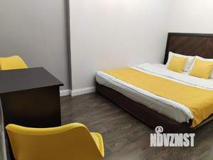 1-к квартира, посуточно, 20м2, 1/5 этаж