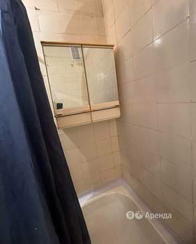 2-к квартира, на длительный срок, 44м2, 2/5 этаж