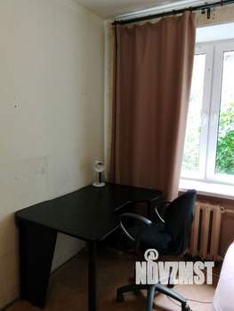 2-к квартира, на длительный срок, 43м2, 3/5 этаж