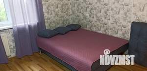 2-к квартира, посуточно, 52м2, 4/12 этаж