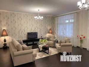3-к квартира, на длительный срок, 125м2, 7/14 этаж