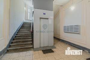 3-к квартира, на длительный срок, 122м2, 5/6 этаж