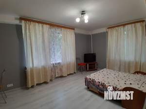 1-к квартира, на длительный срок, 32м2, 1/5 этаж
