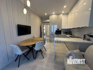 3-к квартира, на длительный срок, 76м2, 6/8 этаж