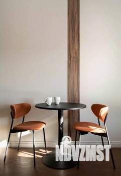 1-к квартира, посуточно, 21м2, 1/1 этаж